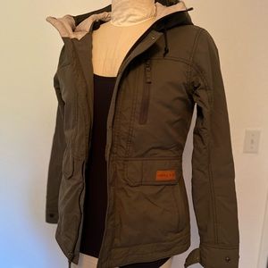 Oakley Snow Jacket Size S